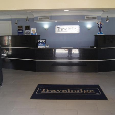 Travelodge By Wyndham North Richland Hills/Dallas/Ft Worth Extérieur photo