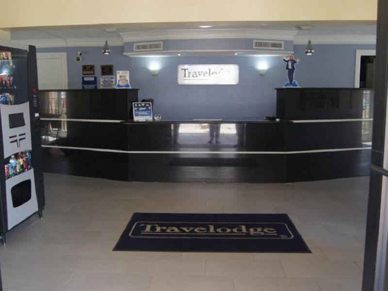 Travelodge By Wyndham North Richland Hills/Dallas/Ft Worth Extérieur photo