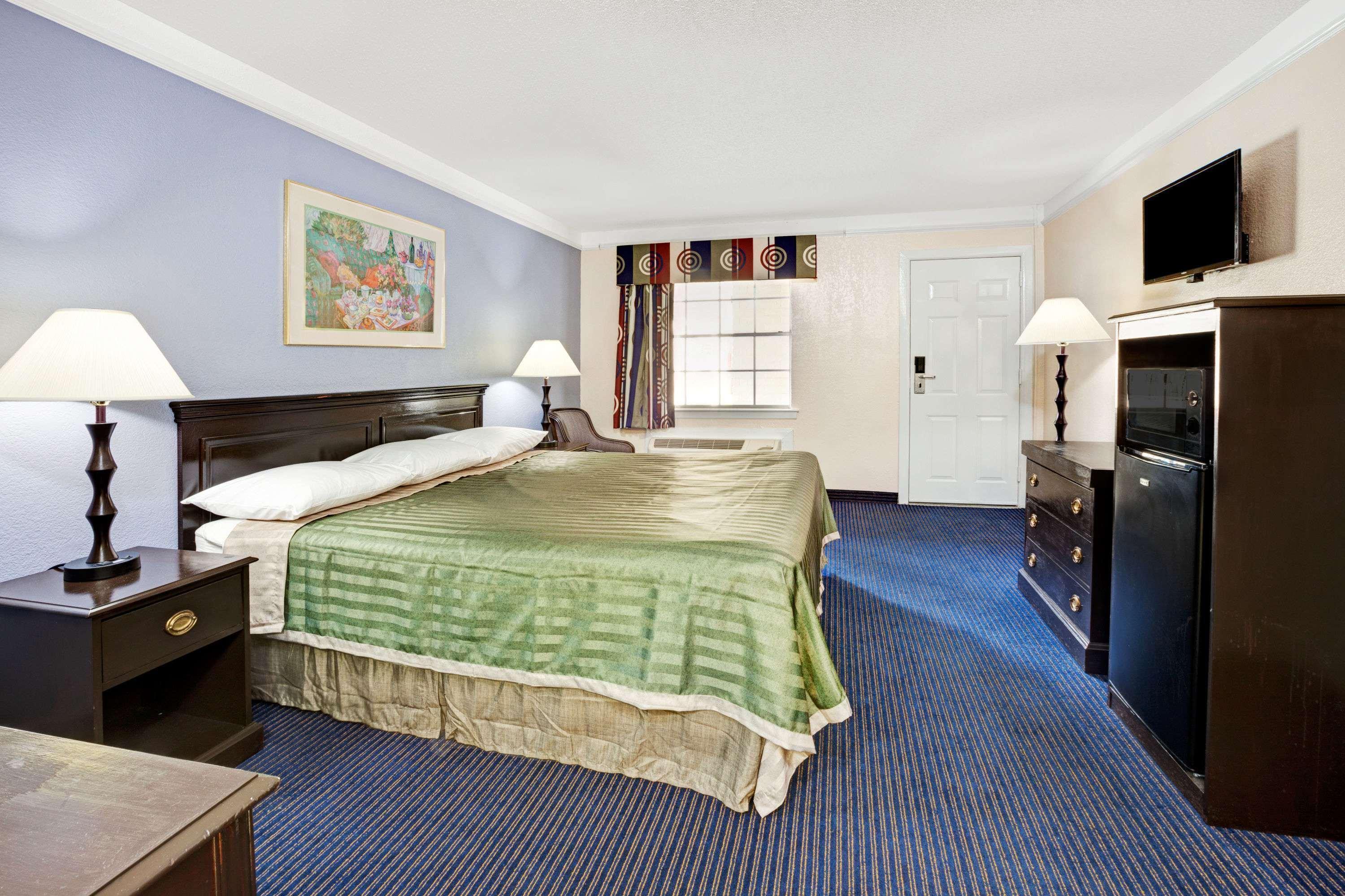 Travelodge By Wyndham North Richland Hills/Dallas/Ft Worth Extérieur photo