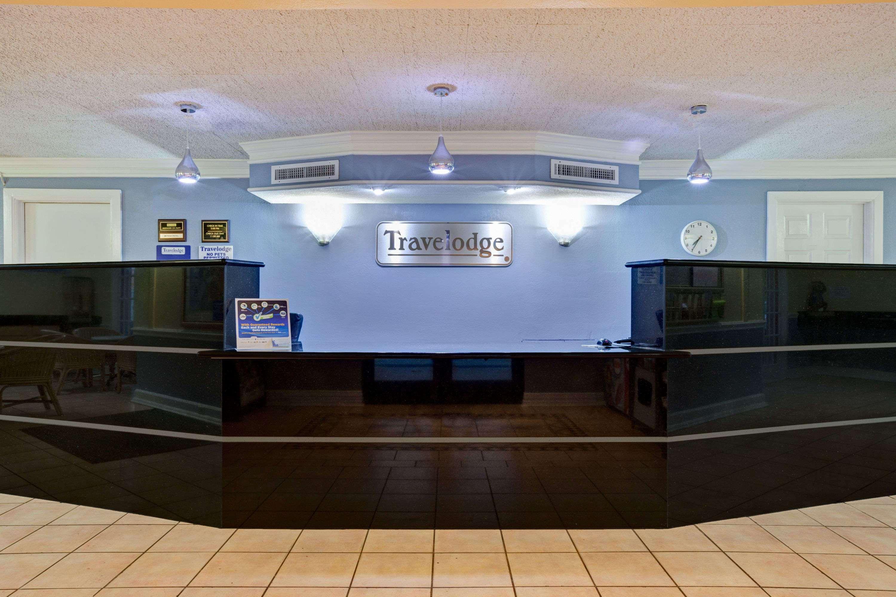 Travelodge By Wyndham North Richland Hills/Dallas/Ft Worth Extérieur photo