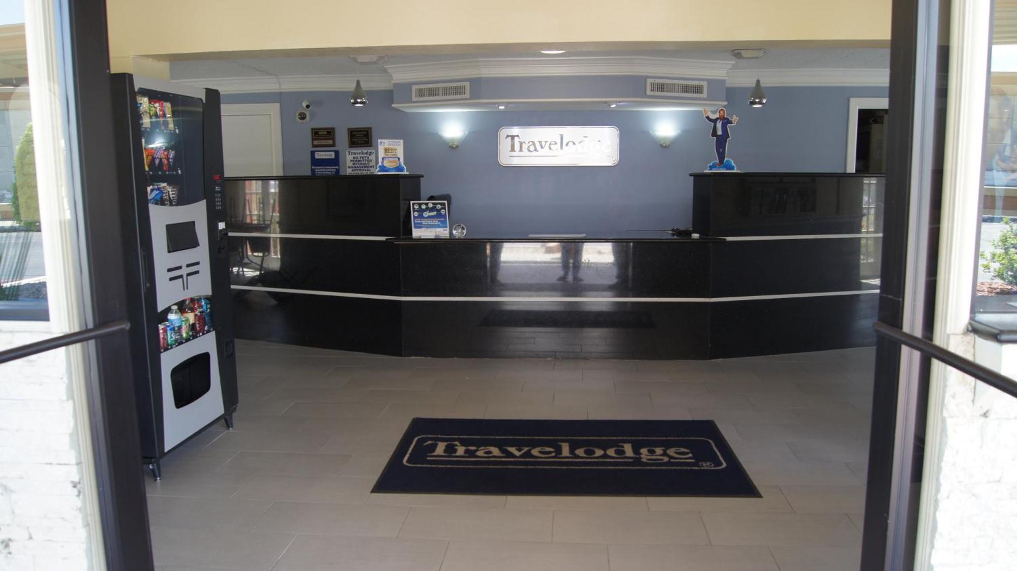 Travelodge By Wyndham North Richland Hills/Dallas/Ft Worth Extérieur photo