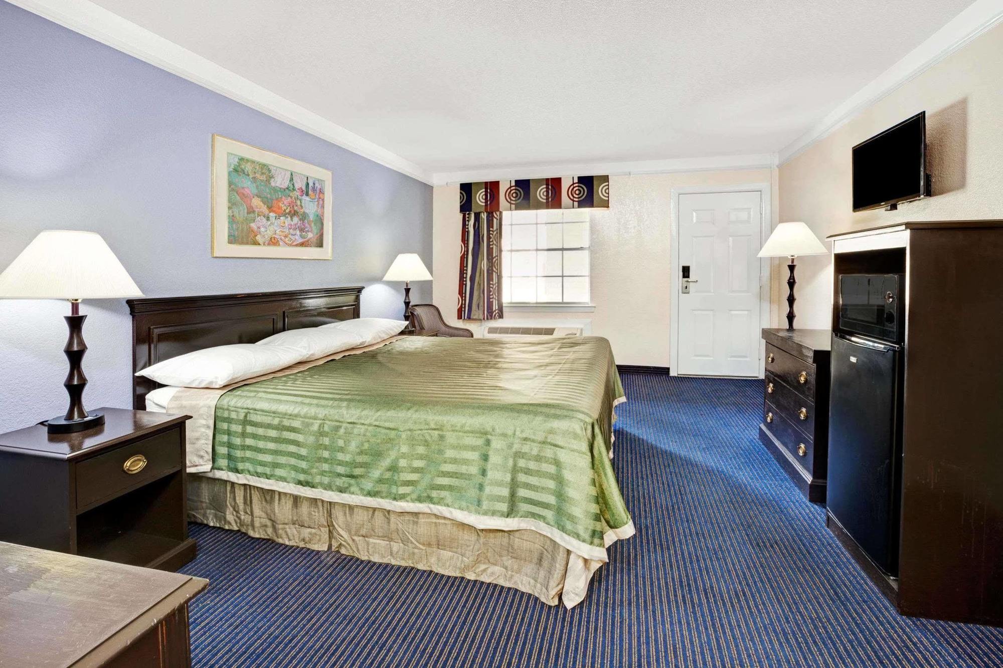 Travelodge By Wyndham North Richland Hills/Dallas/Ft Worth Extérieur photo